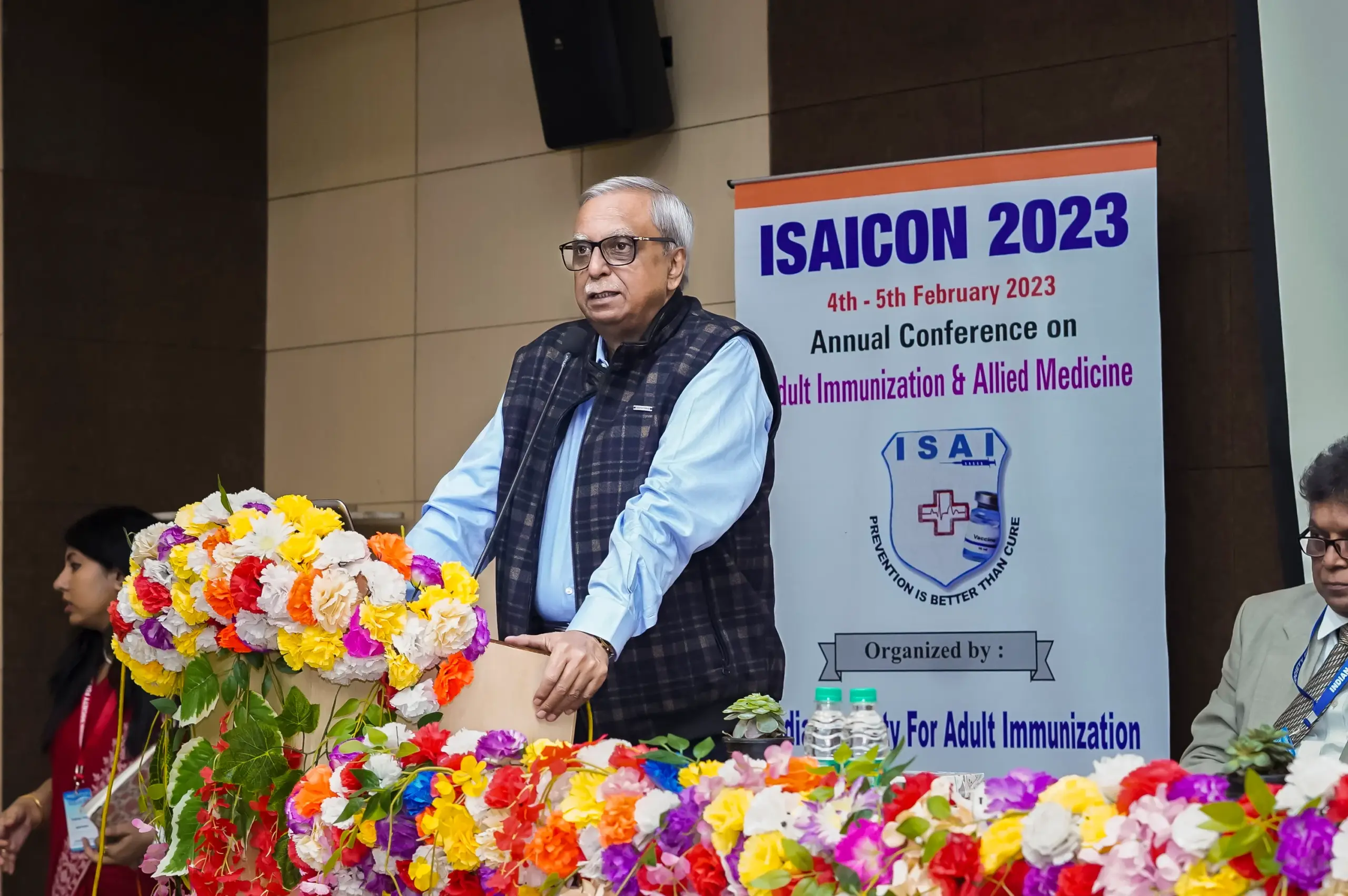 ISAICON 2023
