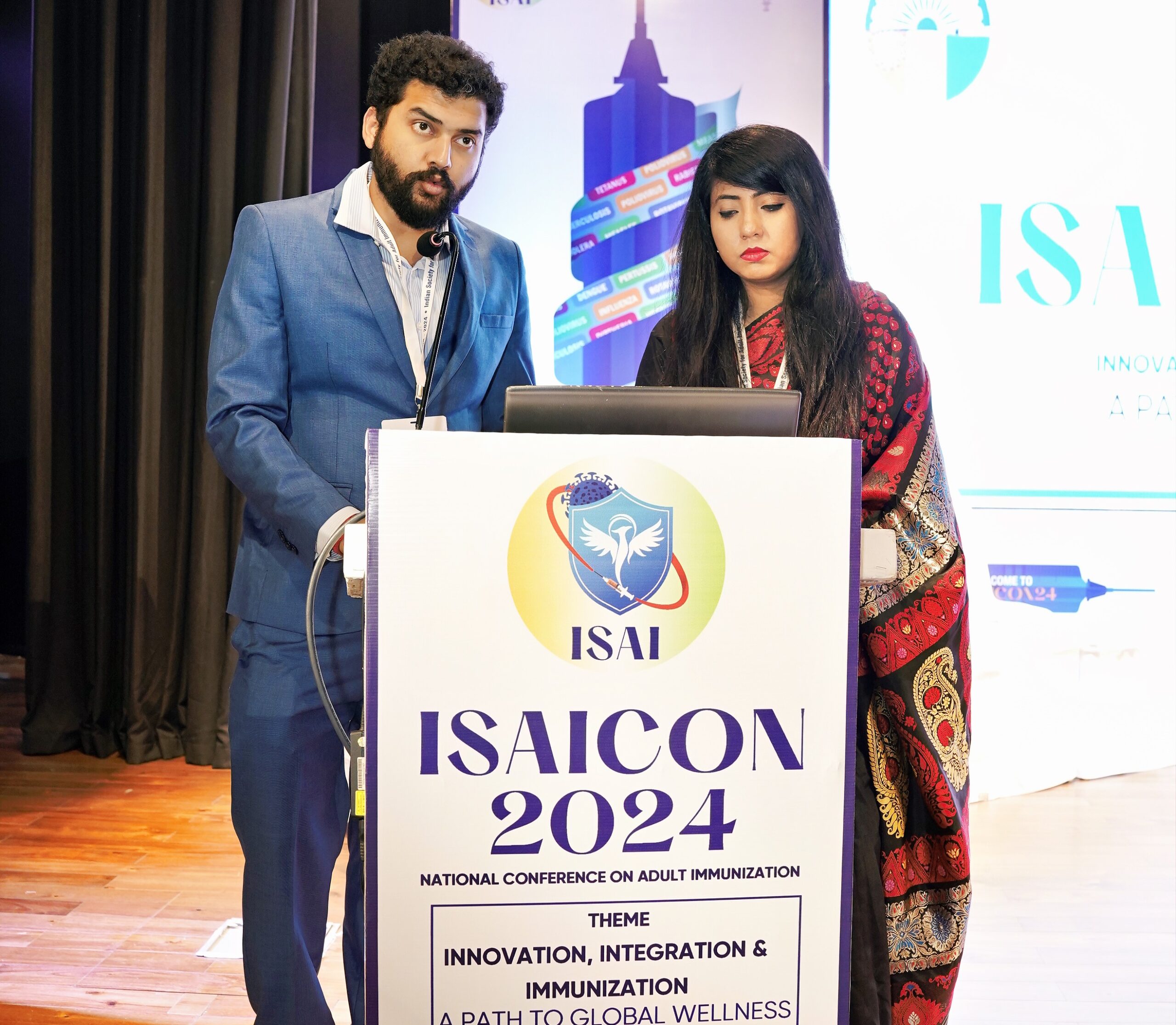 ISAICON 2024